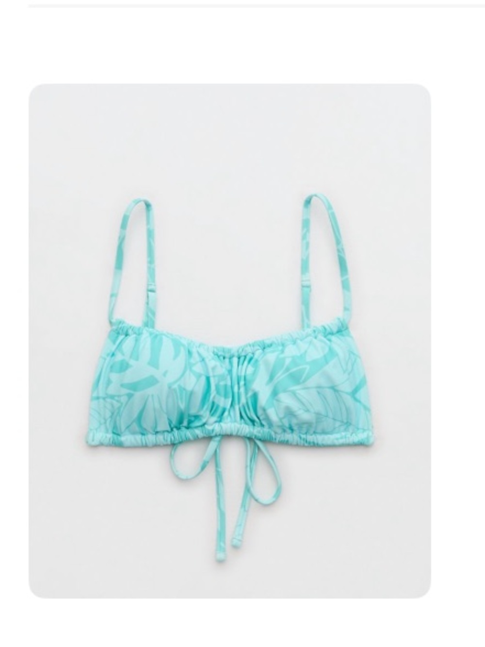 Aerie swim set